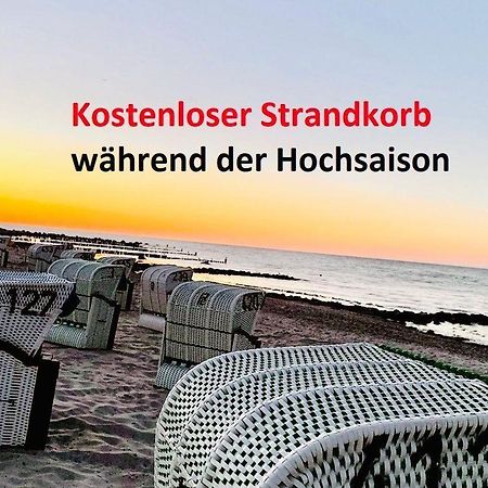 Meeresblick-Strandkieker-Haus-3-We-45 Говахт Екстер'єр фото