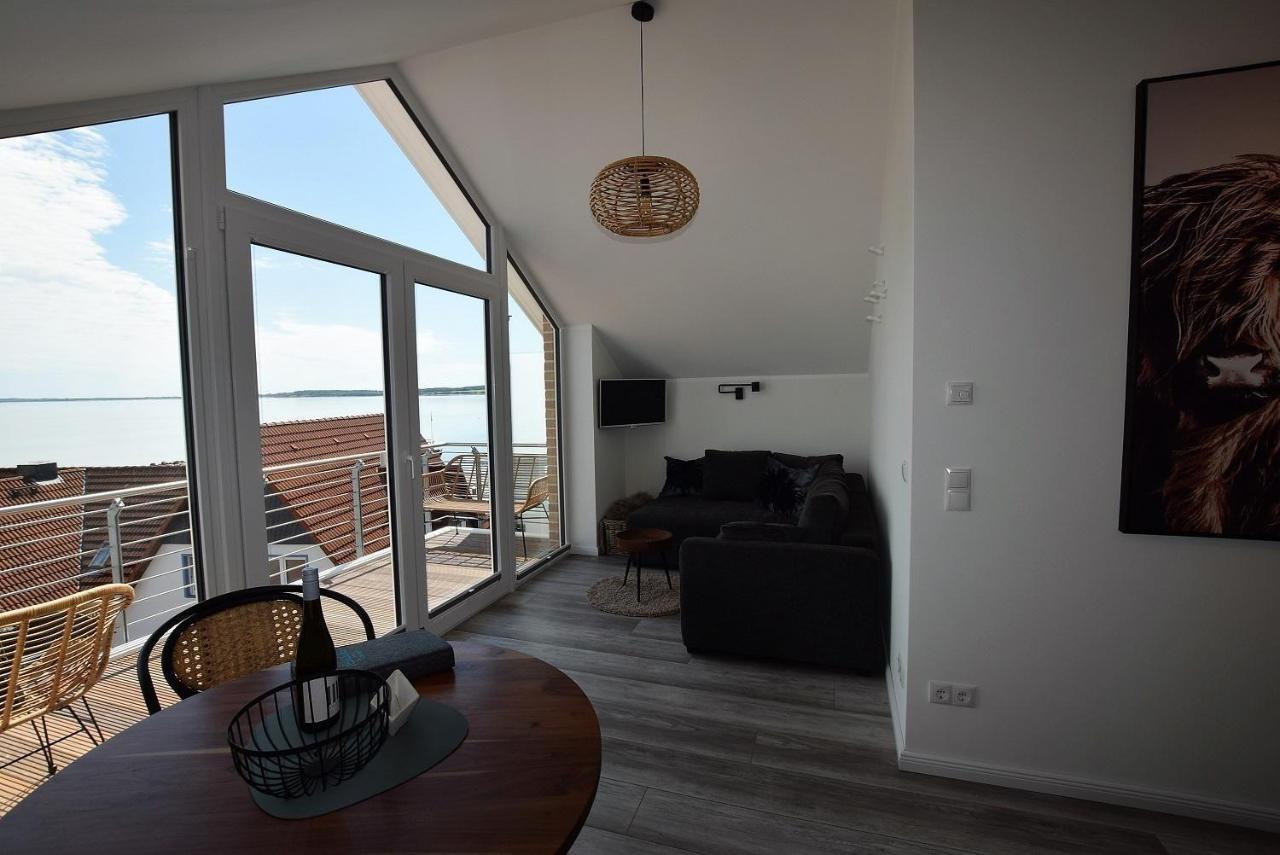 Meeresblick-Strandkieker-Haus-3-We-45 Говахт Екстер'єр фото